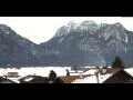 Webcam Schwangau
