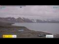 Webcam Deception Island