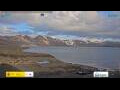Webcam Deception Island