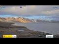Webcam Deception Island