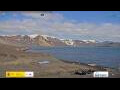 Webcam Deception Island