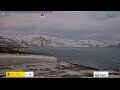 Webcam Deception Island