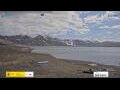Webcam Deception Island