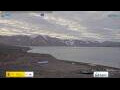 Webcam Deception Island