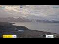 Webcam Deception Island