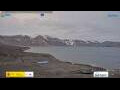 Webcam Deception Island