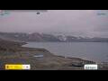 Webcam Deception Island