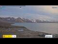 Webcam Deception Island