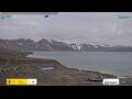 Webcam Deception Island