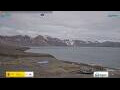 Webcam Deception Island