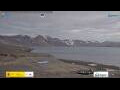 Webcam Deception Island
