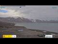Webcam Deception Island