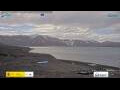 Webcam Deception Island