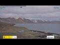 Webcam Deception Island