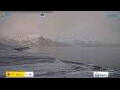 Webcam Deception Island