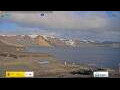 Webcam Deception Island