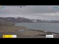 Webcam Deception Island