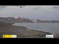 Webcam Deception Island