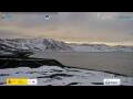 Webcam Deception Island