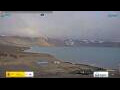 Webcam Deception Island