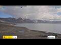 Webcam Deception Island