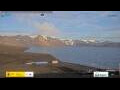 Webcam Deception Island