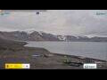 Webcam Deception Island