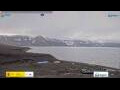 Webcam Deception Island