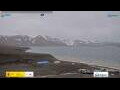 Webcam Deception Island