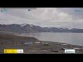 Webcam Deception Island