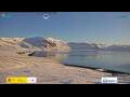 Webcam Deception Island