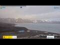 Webcam Deception Island