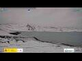 Webcam Deception Island