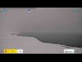 Webcam Deception Island