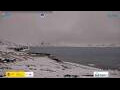 Webcam Deception Island