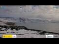 Webcam Deception Island