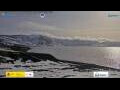 Webcam Deception Island