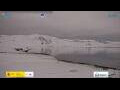 Webcam Deception Island