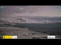 Webcam Deception Island