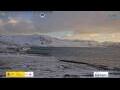Webcam Deception Island