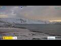 Webcam Deception Island