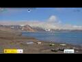 Webcam Deception Island