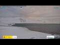 Webcam Deception Island