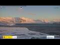 Webcam Deception Island