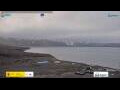 Webcam Deception Island