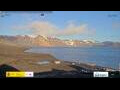 Webcam Deception Island