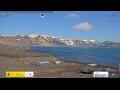 Webcam Deception Island