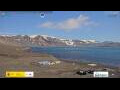 Webcam Deception Island