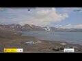 Webcam Deception Island