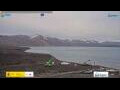 Webcam Deception Island